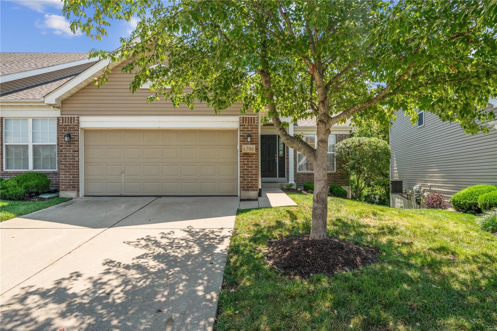 1706 Preston Centre Drive