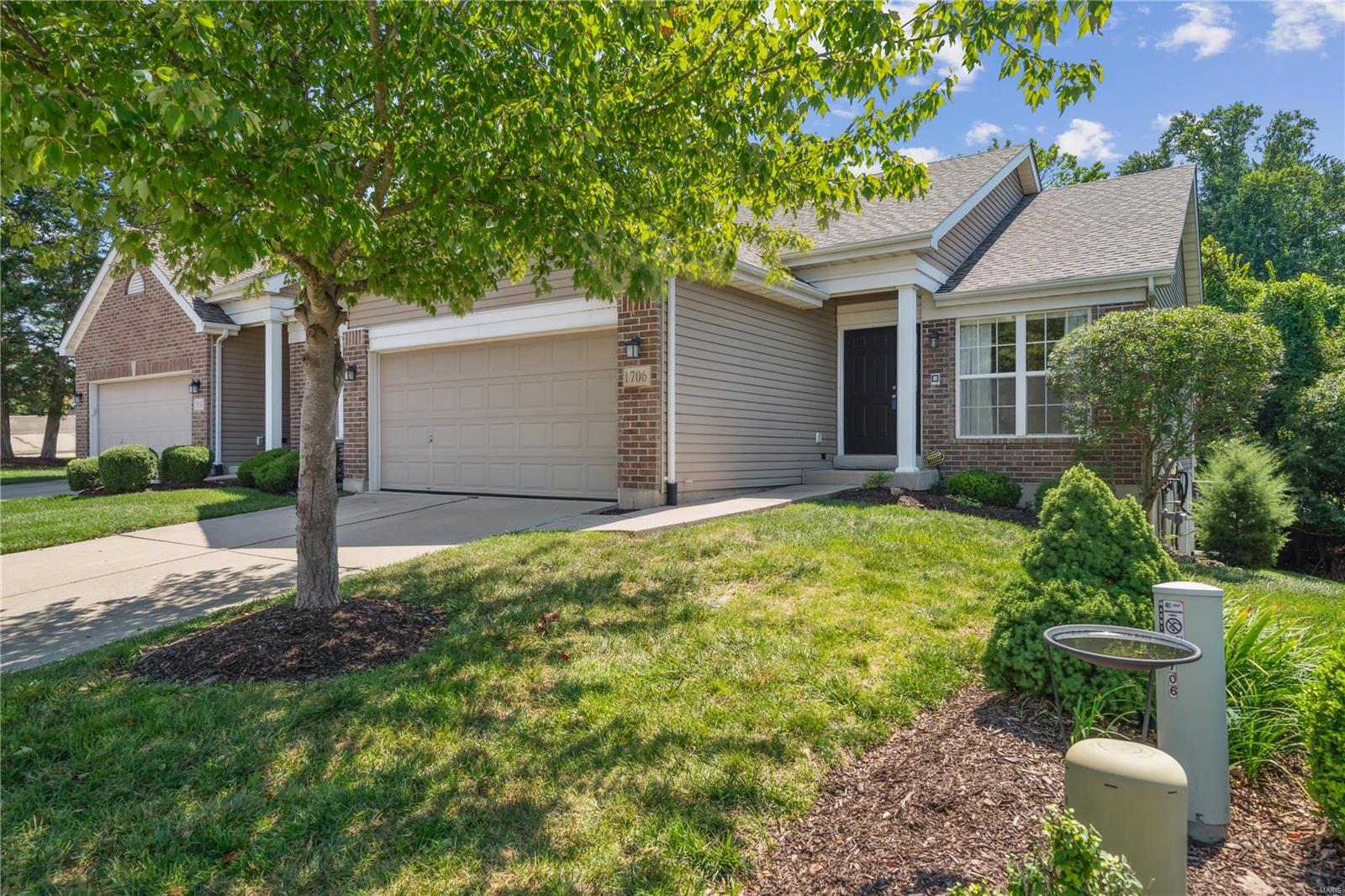 1706 Preston Centre Drive