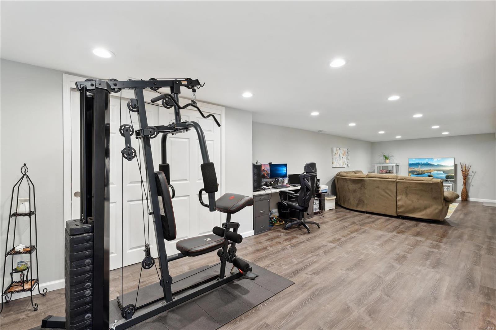 2011 Gladiator Drive