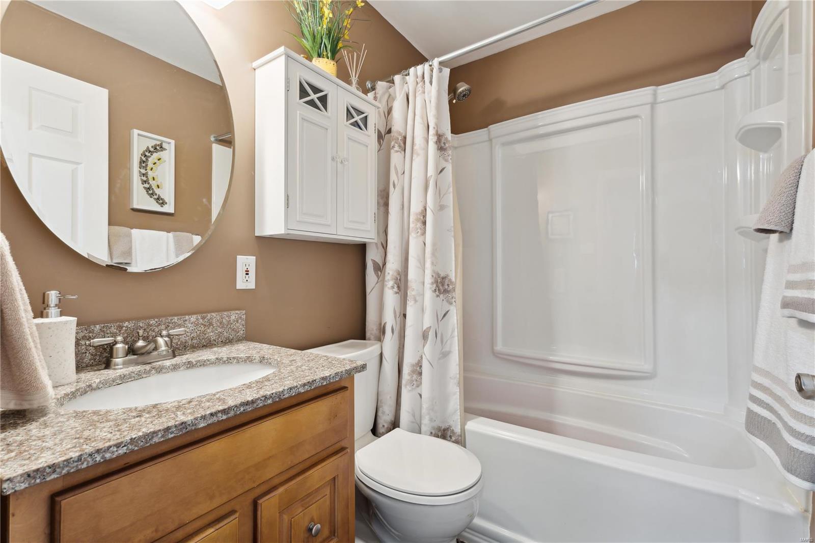 2011 Gladiator Drive