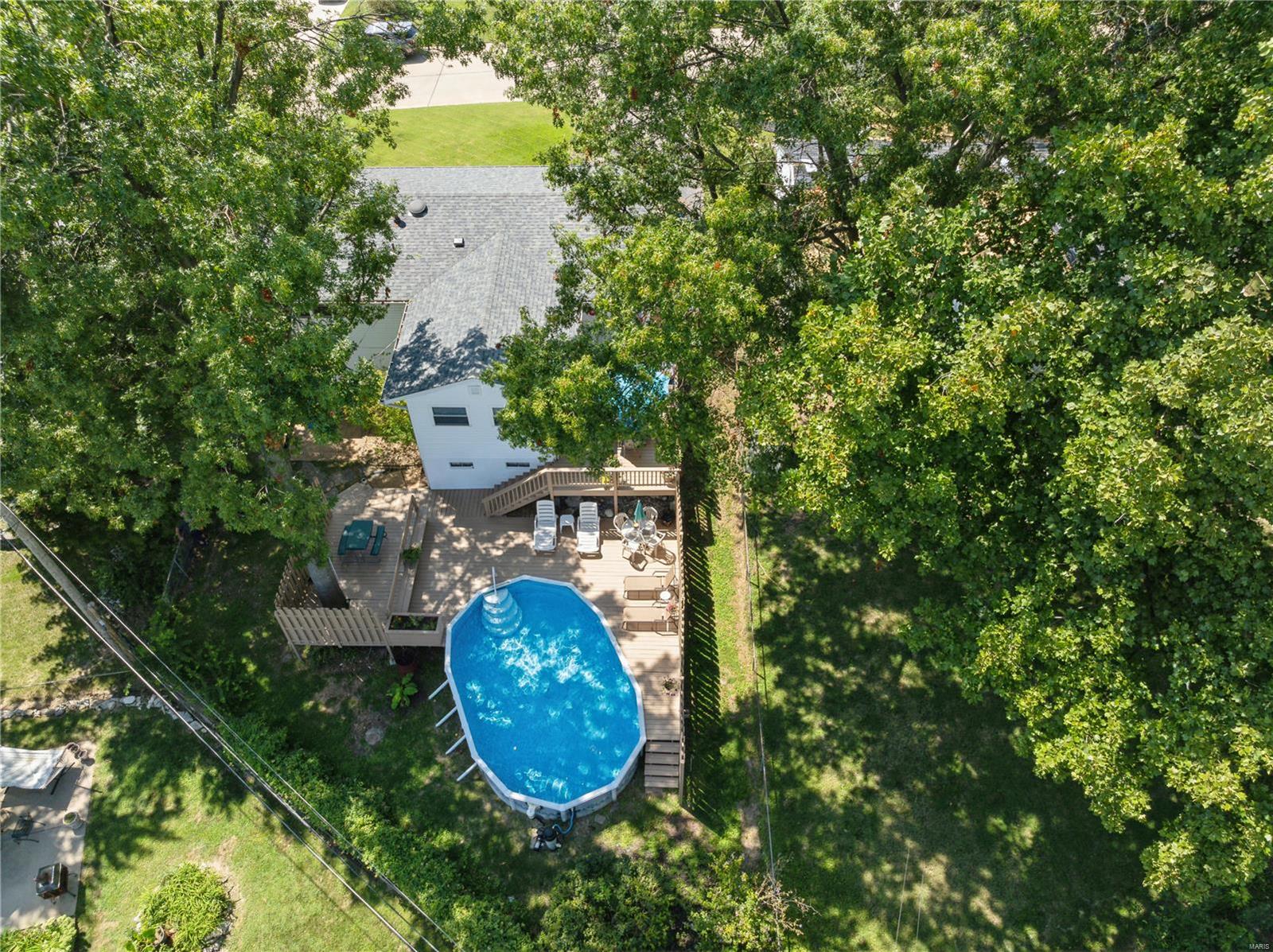 2011 Gladiator Drive