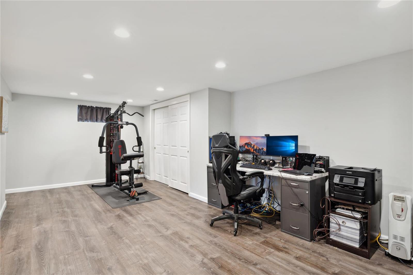 2011 Gladiator Drive