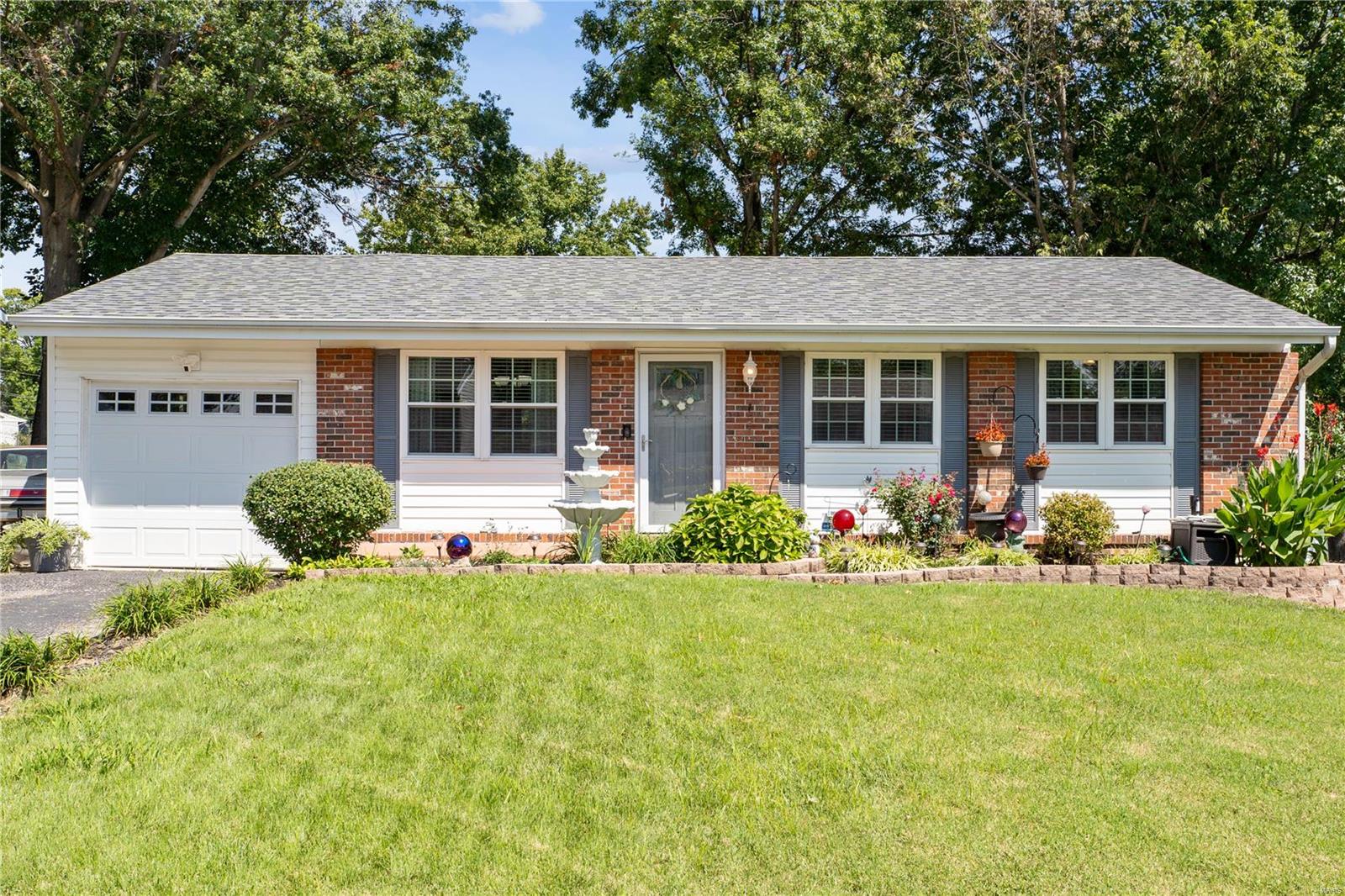 2011 Gladiator Drive