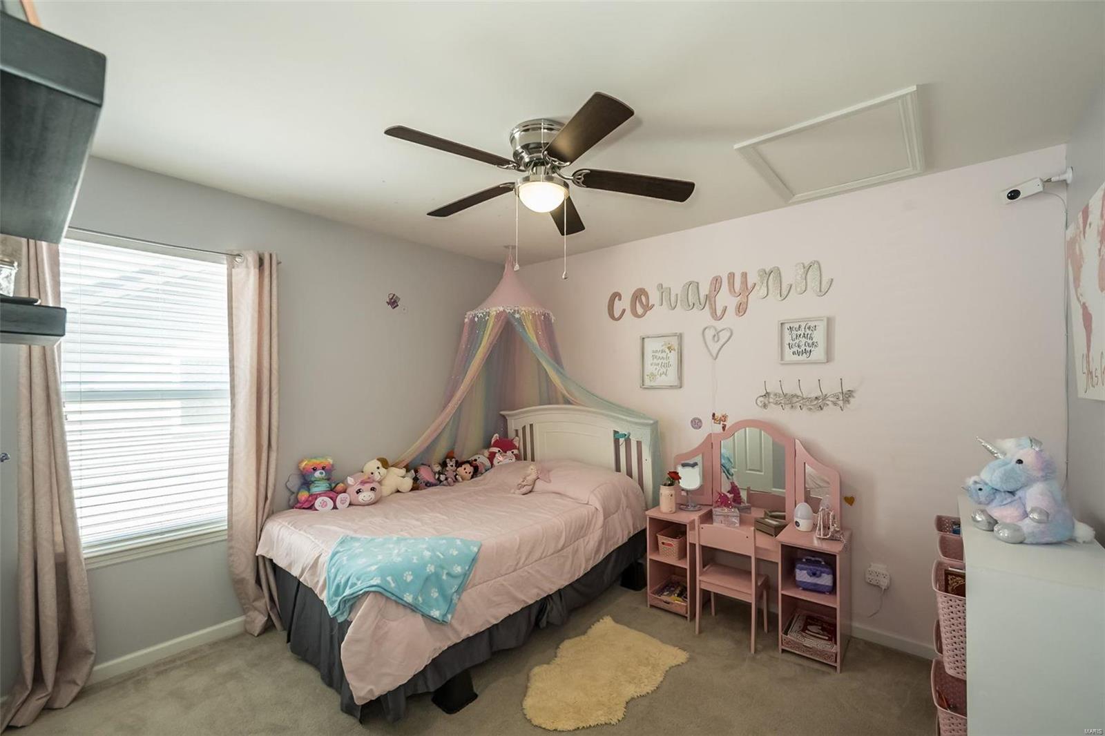 5478 Amber Meadows Drive