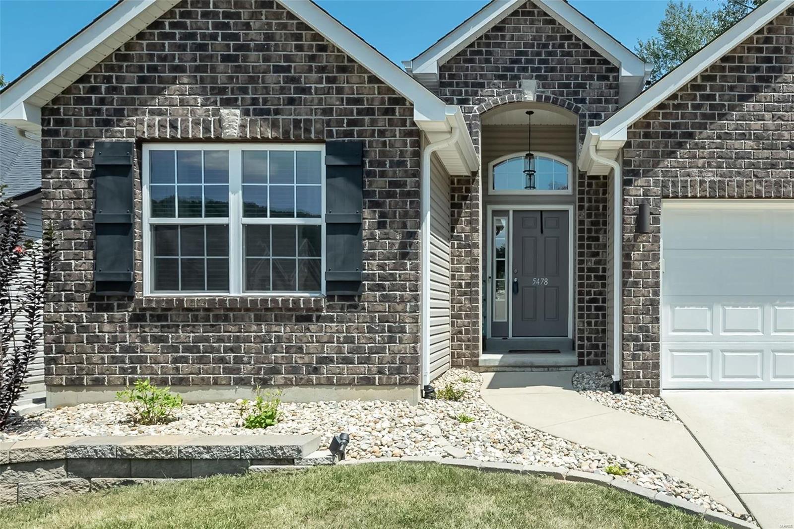 5478 Amber Meadows Drive