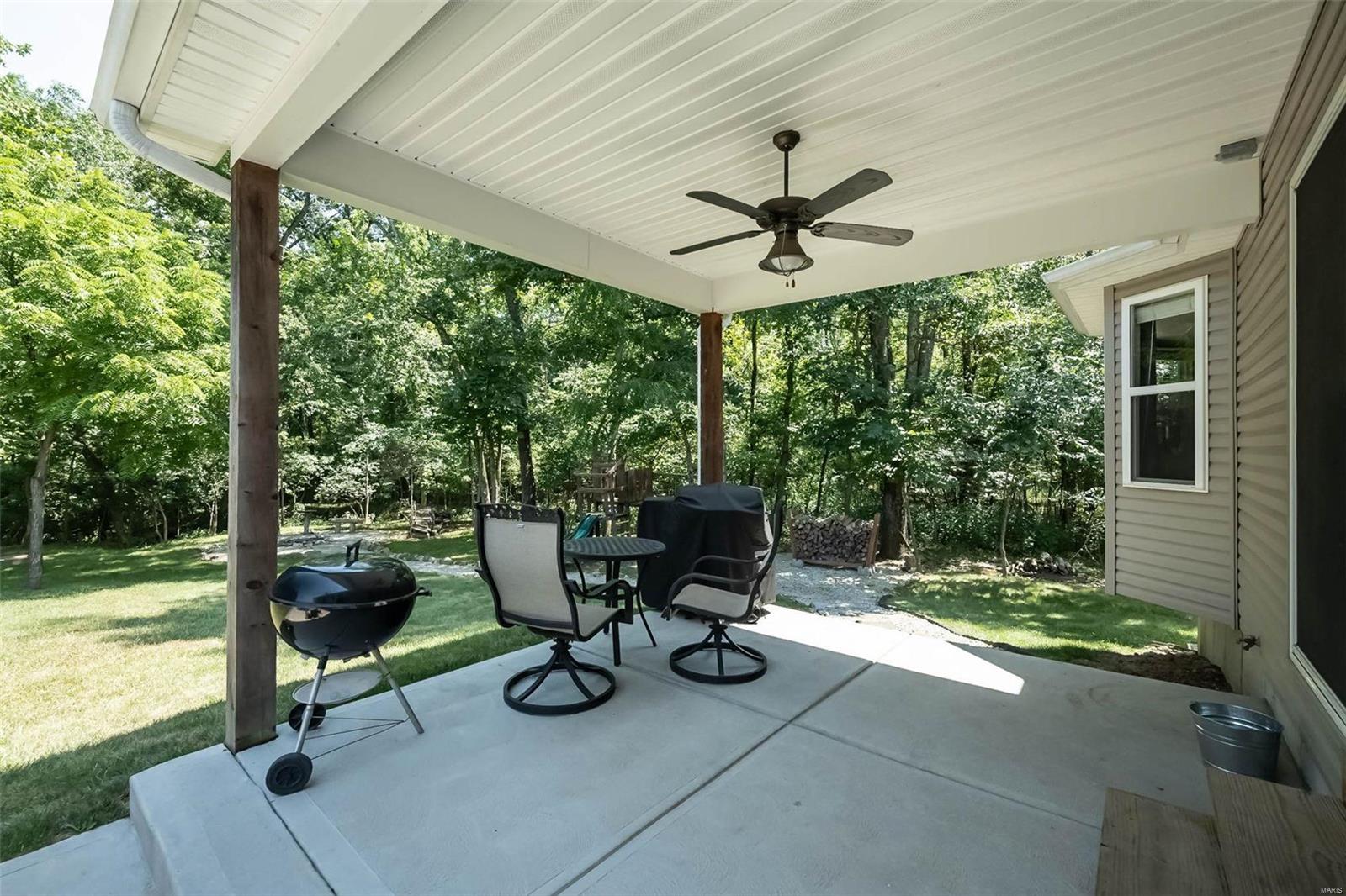 5478 Amber Meadows Drive