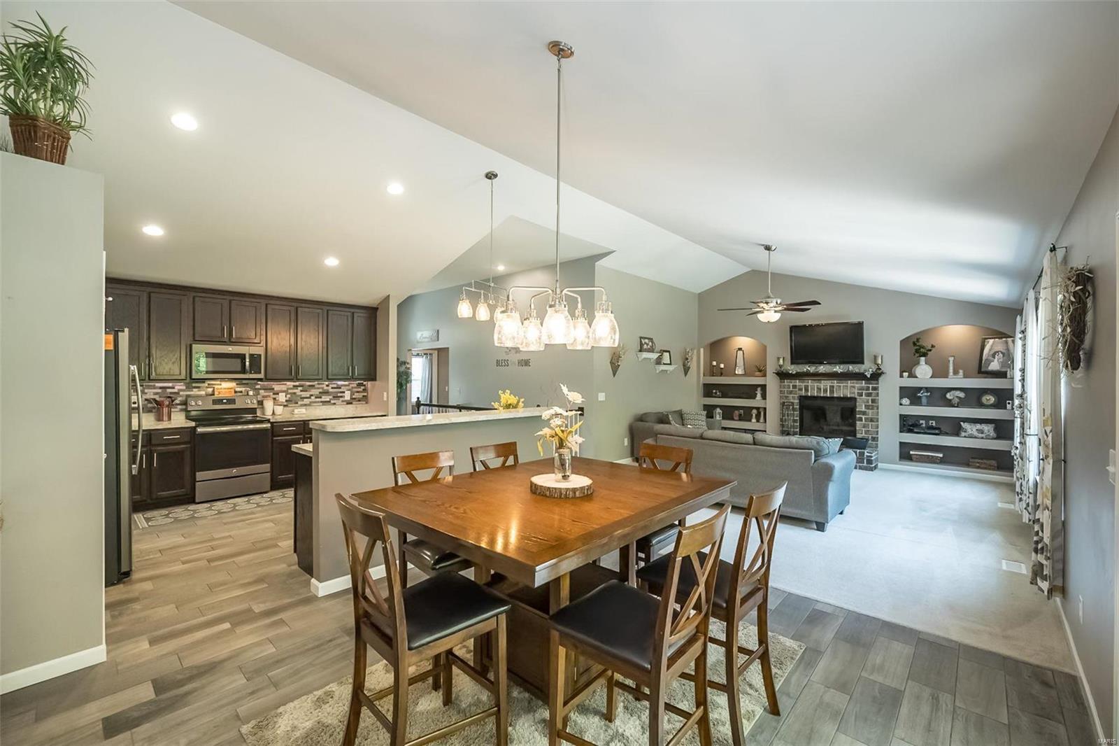 5478 Amber Meadows Drive