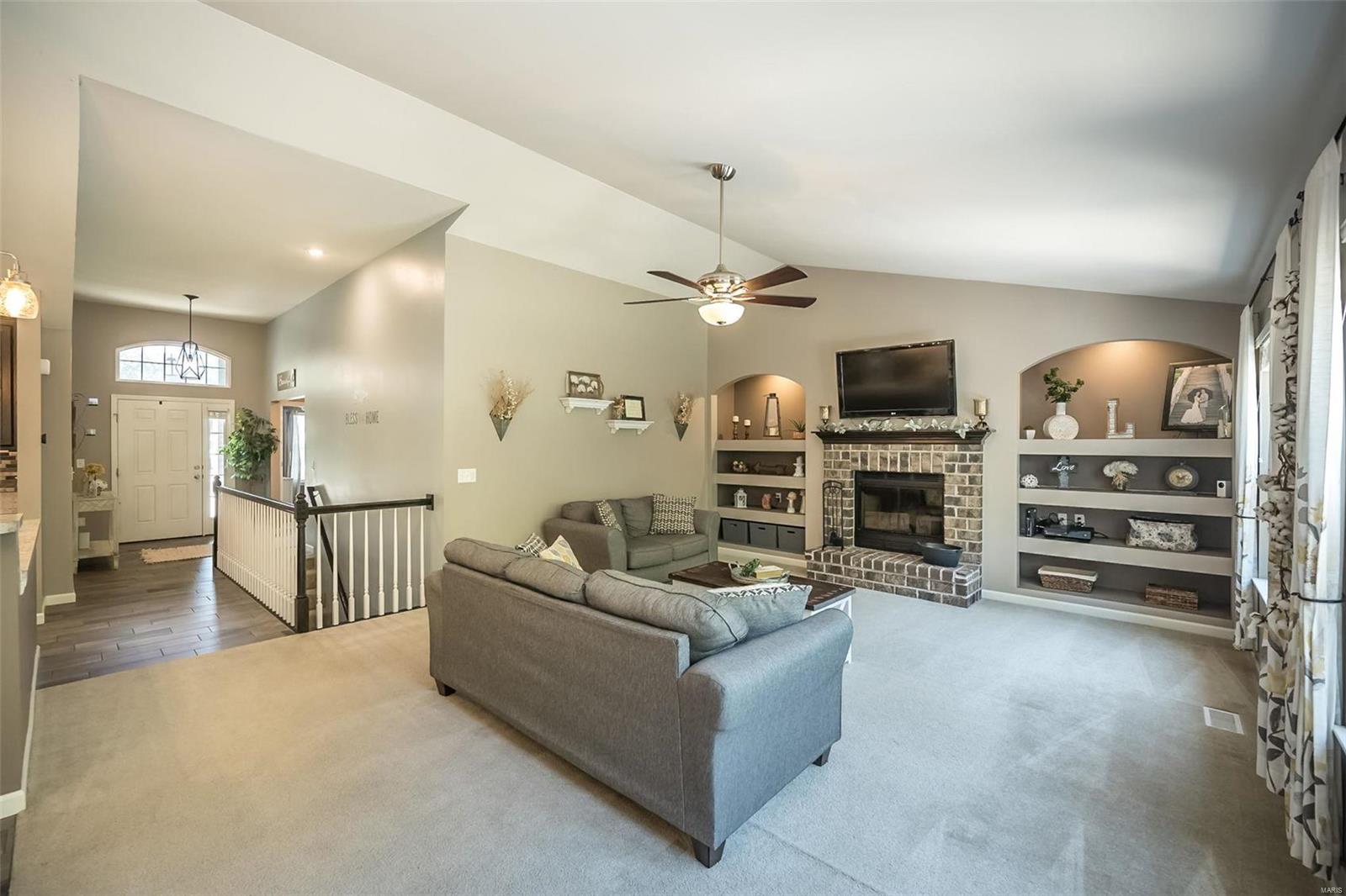 5478 Amber Meadows Drive