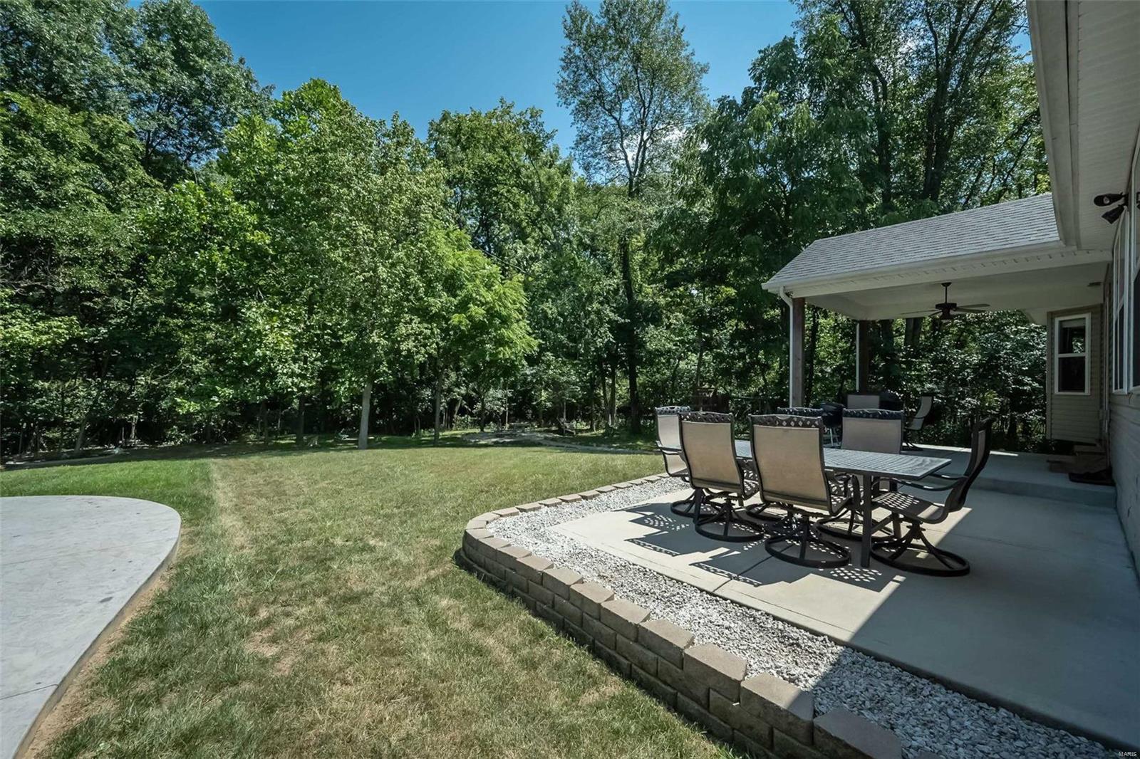 5478 Amber Meadows Drive