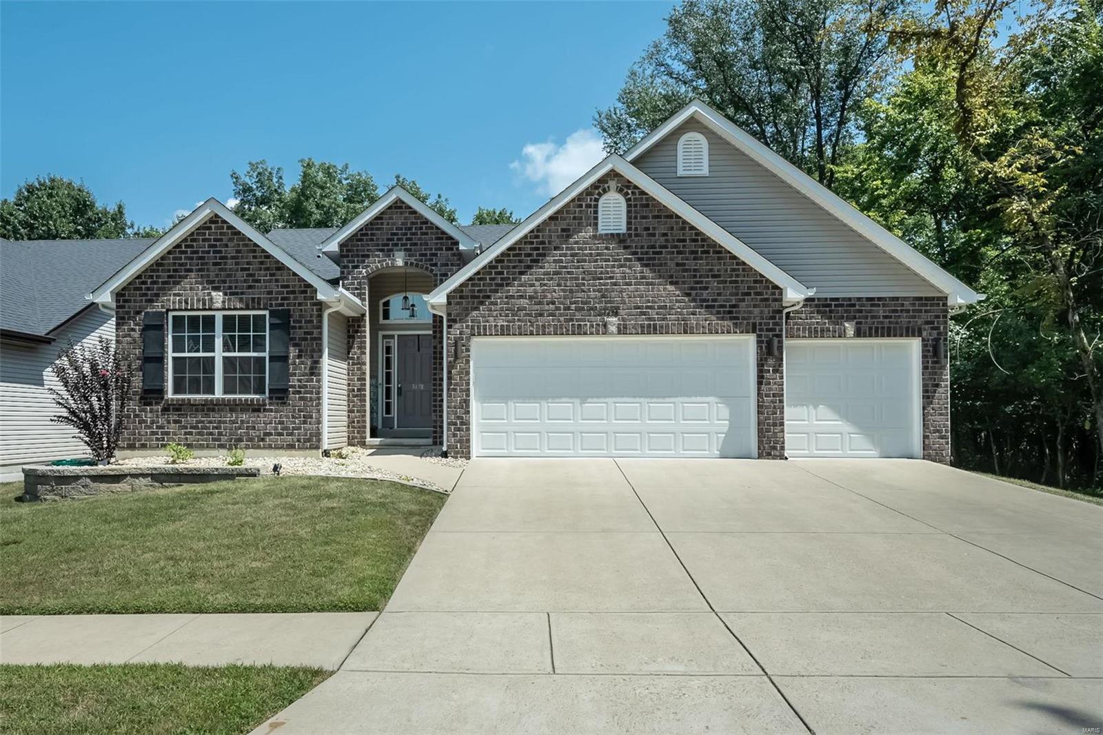 5478 Amber Meadows Drive