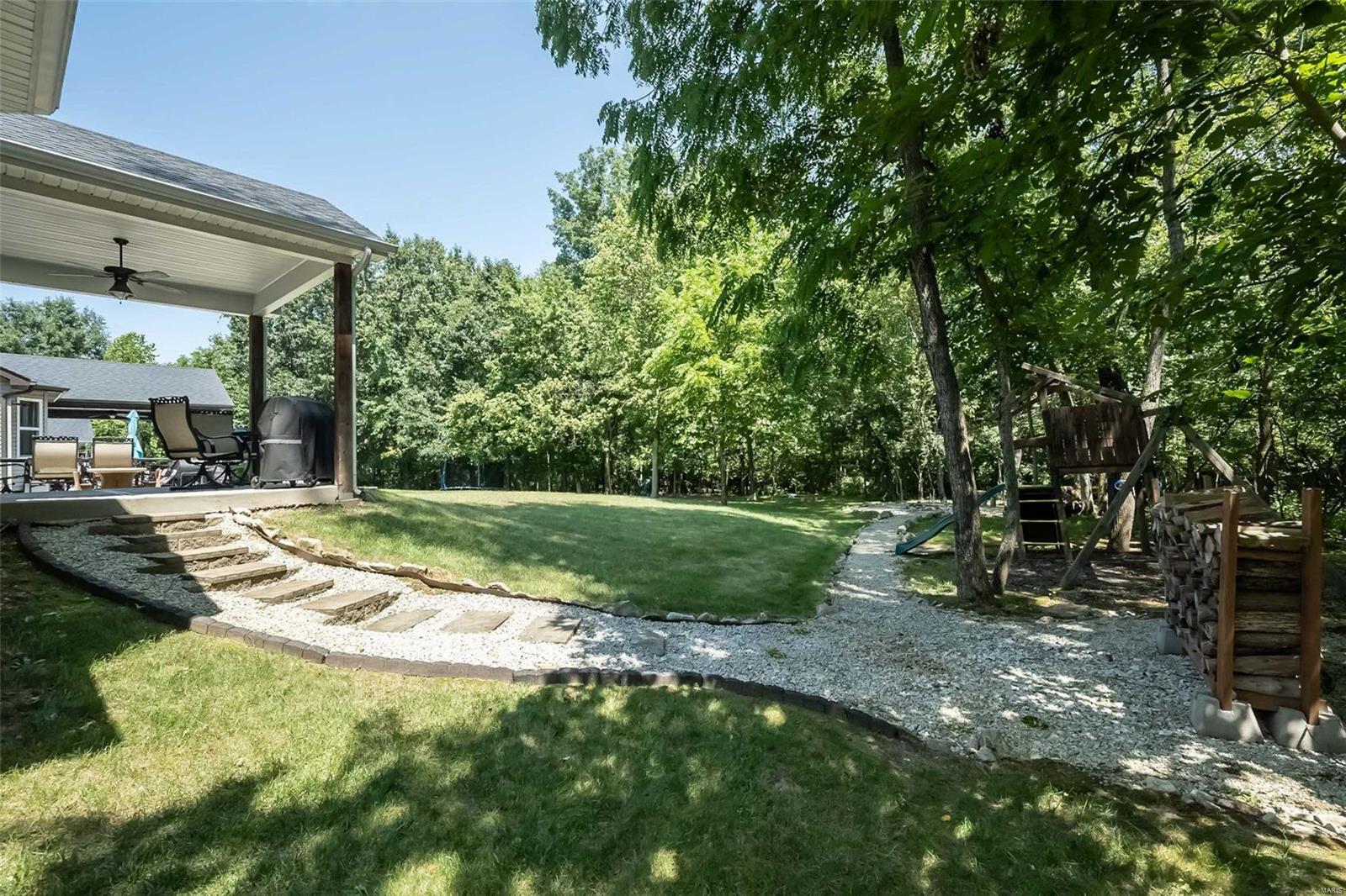 5478 Amber Meadows Drive