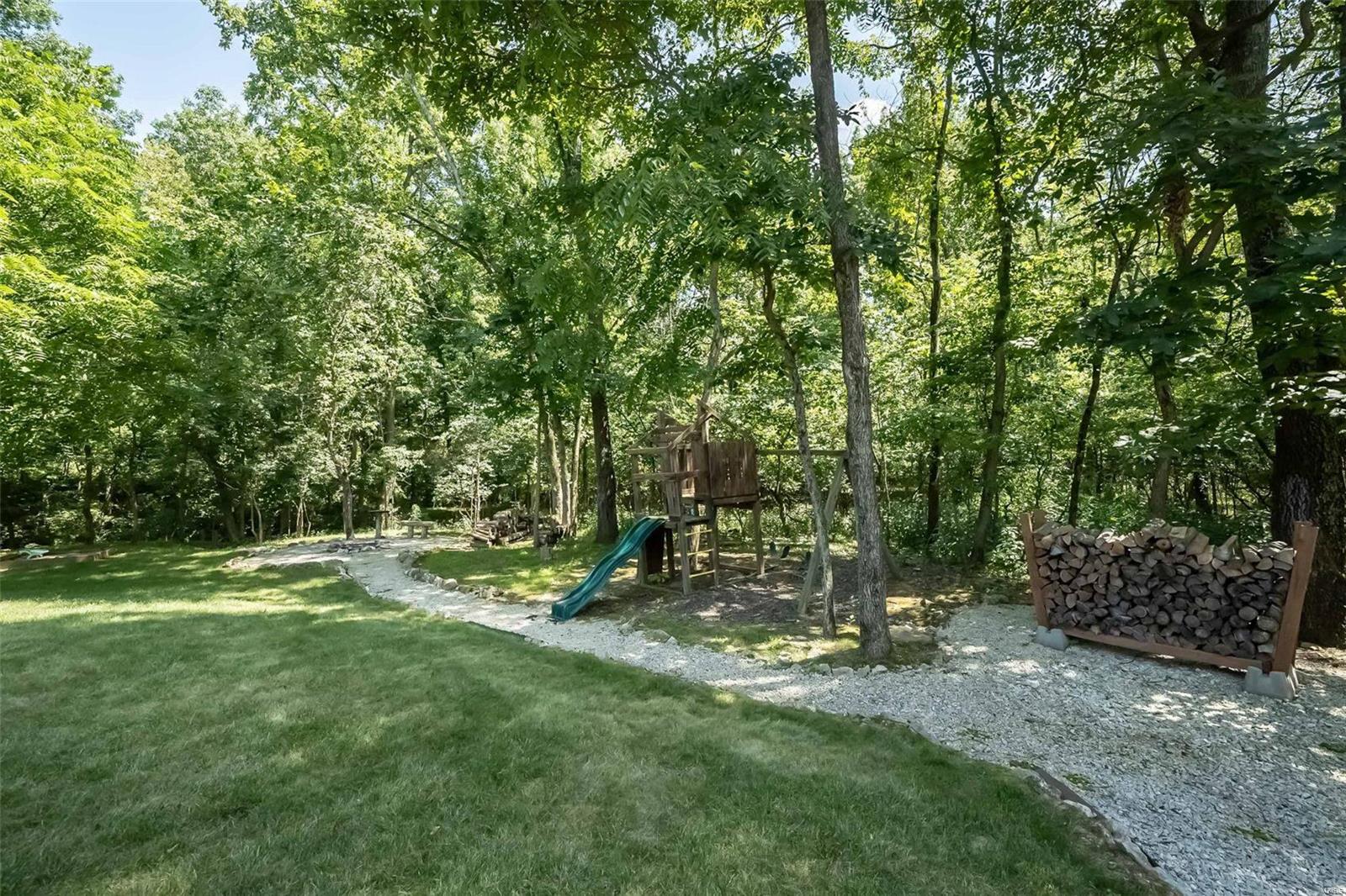 5478 Amber Meadows Drive