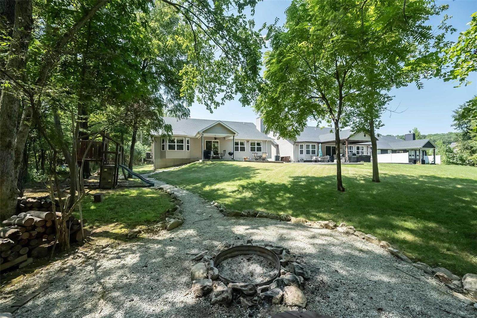 5478 Amber Meadows Drive