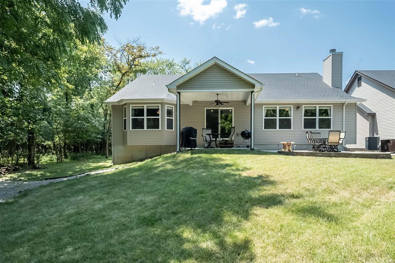 5478 Amber Meadows Drive