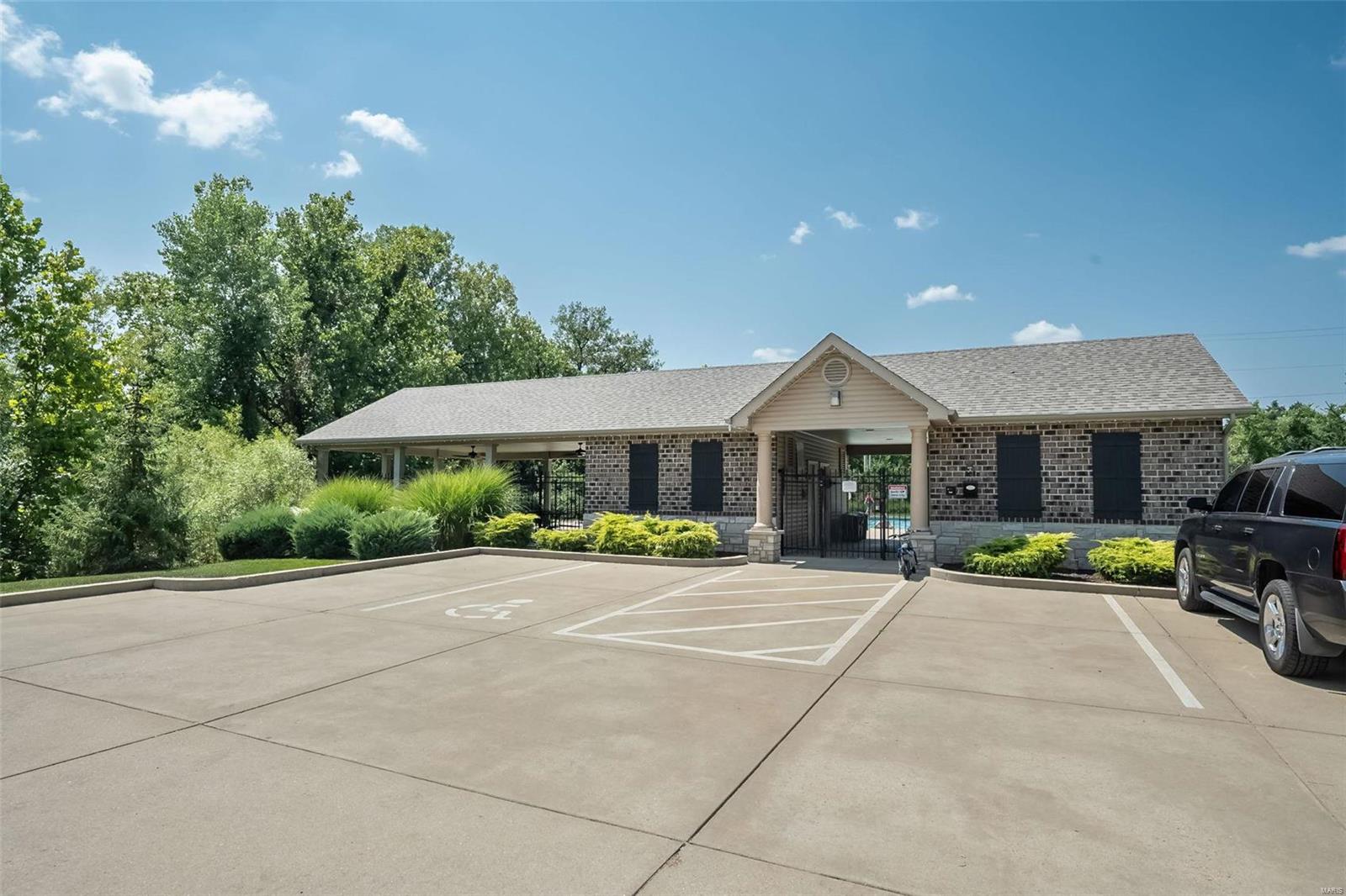 5478 Amber Meadows Drive