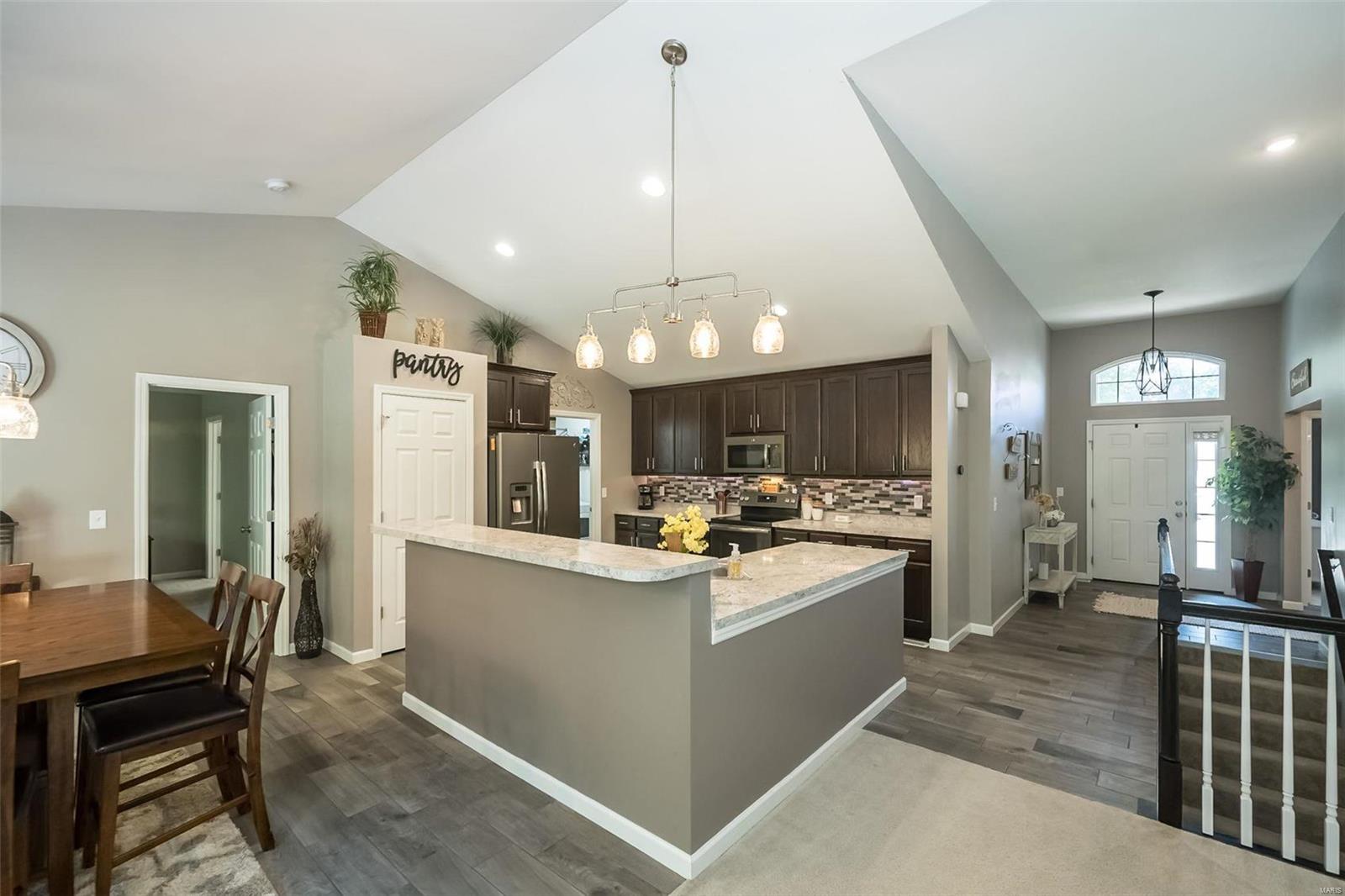 5478 Amber Meadows Drive