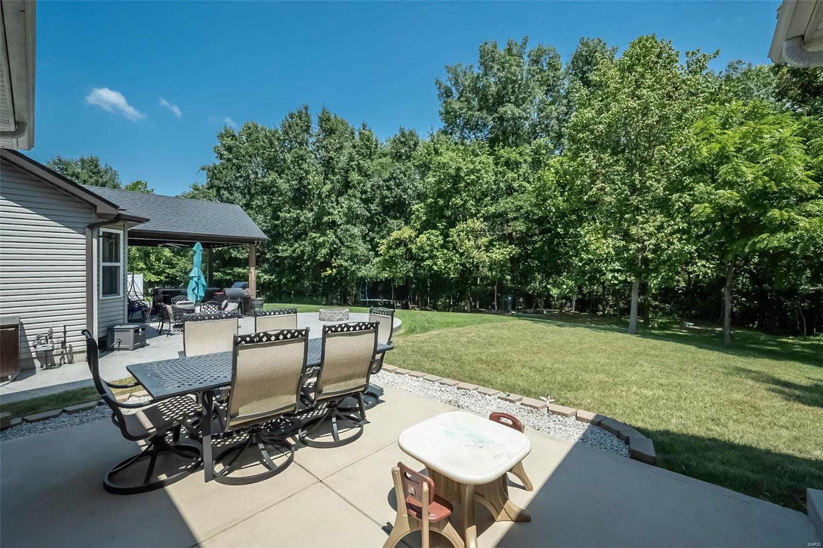 5478 Amber Meadows Drive