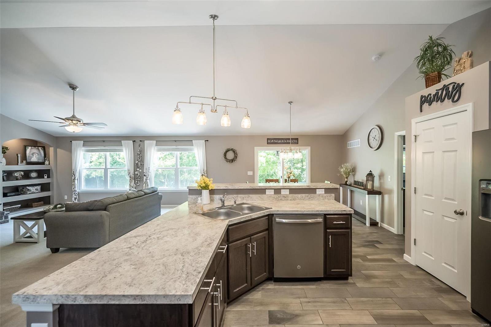 5478 Amber Meadows Drive