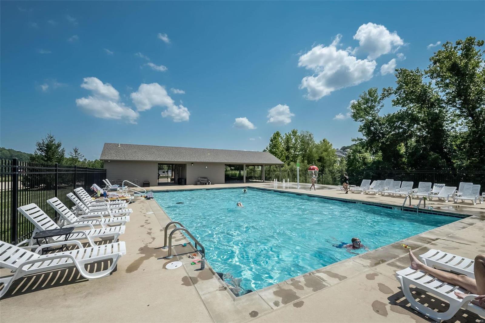 5478 Amber Meadows Drive