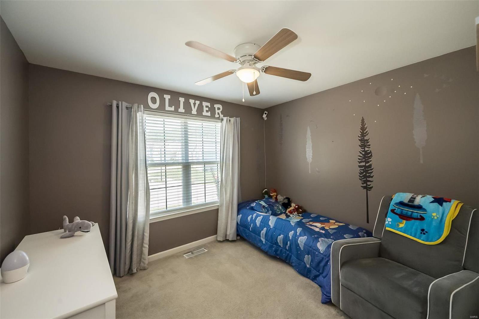 5478 Amber Meadows Drive