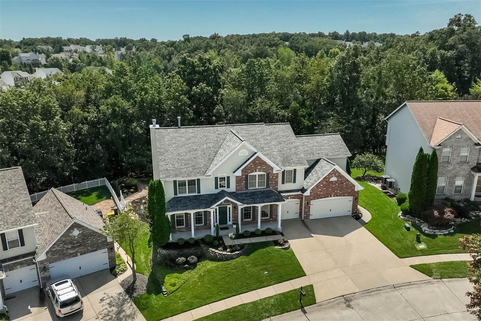 250 Avalon Hills Drive