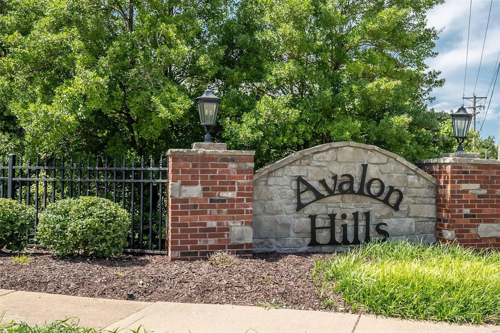 250 Avalon Hills Drive