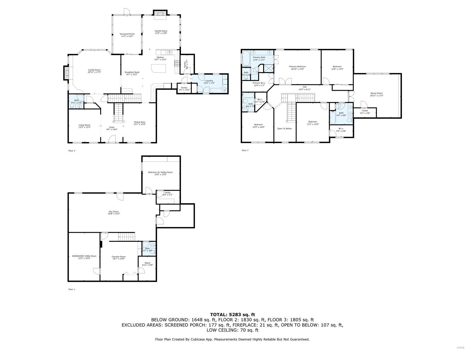 250 Avalon Hills Drive