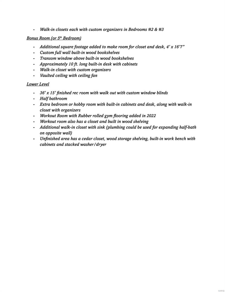 250 Avalon Hills Drive