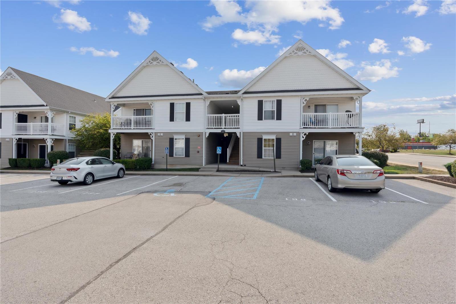 198 Brandy Mill Cir Unit: #B