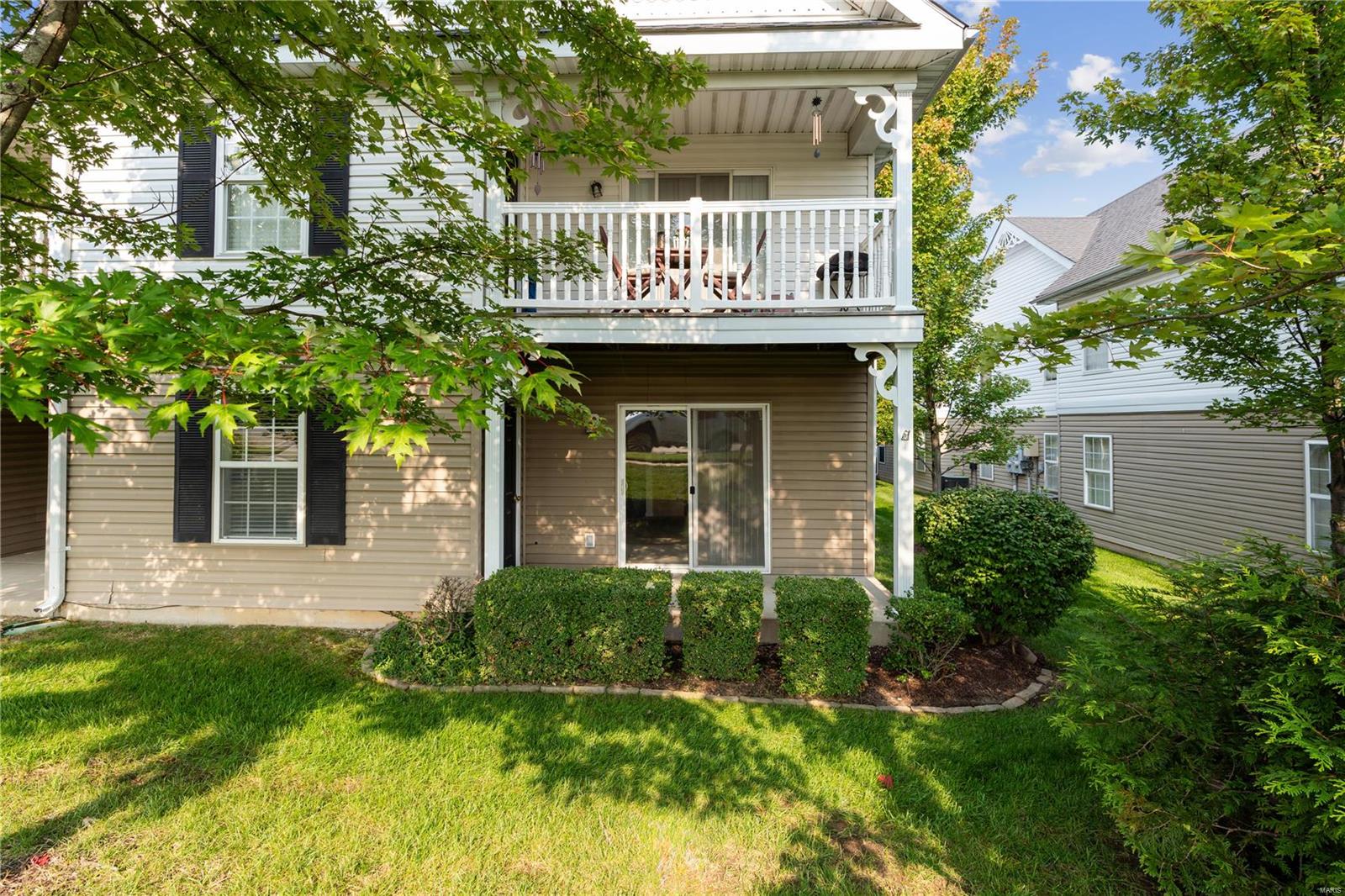 198 Brandy Mill Cir Unit: #B