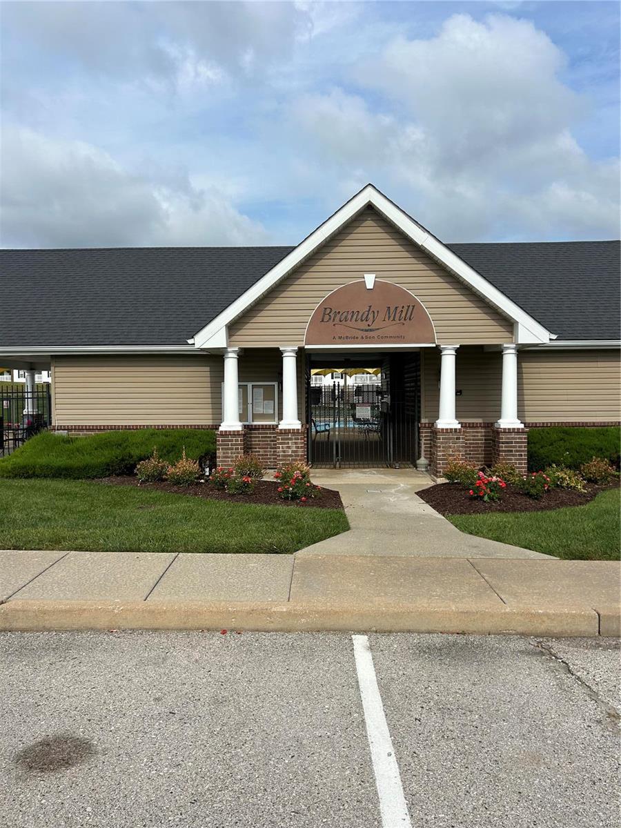 198 Brandy Mill Cir Unit: #B