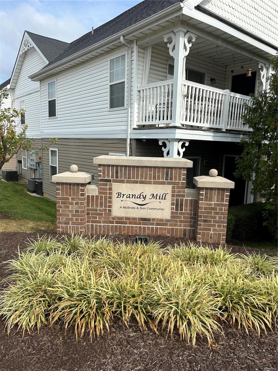 198 Brandy Mill Cir Unit: #B