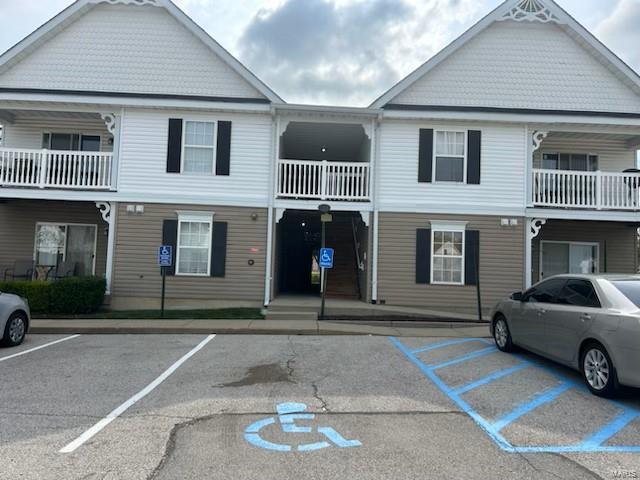 198 Brandy Mill Cir Unit: #B