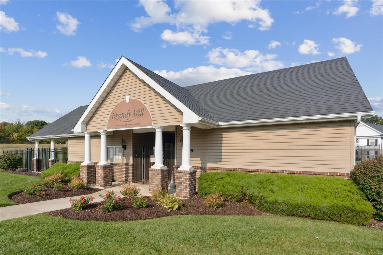 198 Brandy Mill Cir Unit: #B