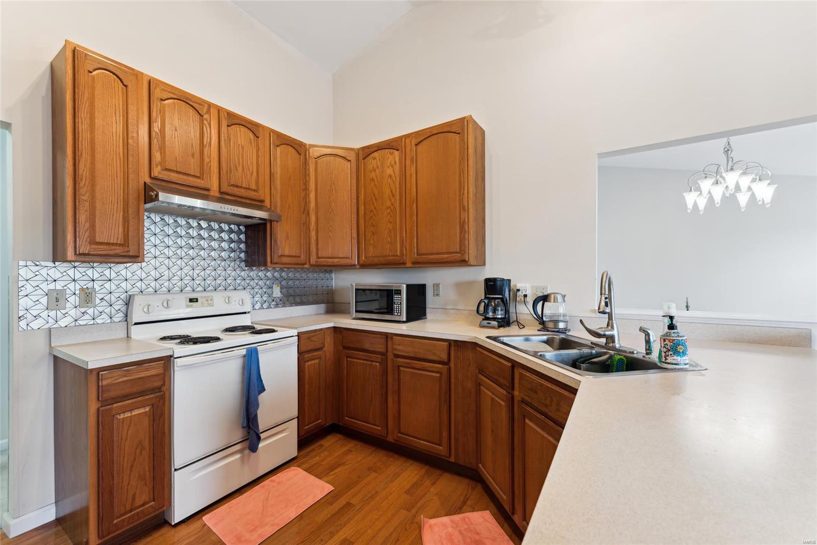 6191 Newton Terrace Drive