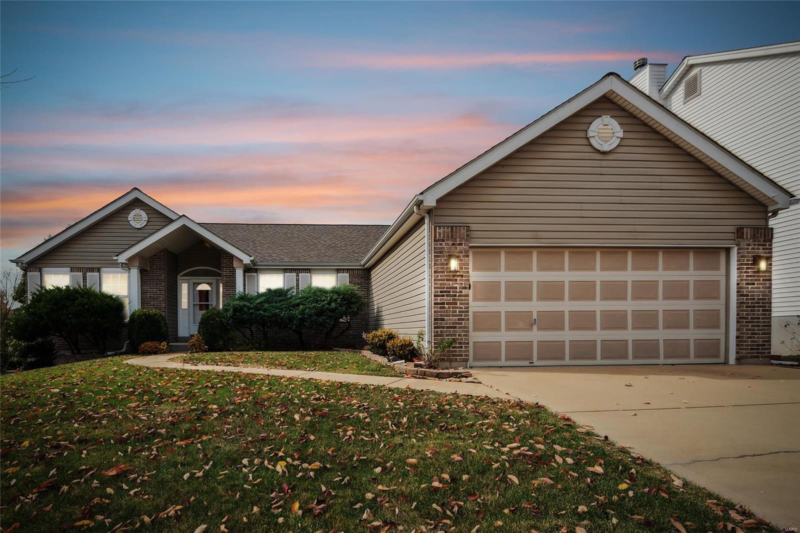 6191 Newton Terrace Drive