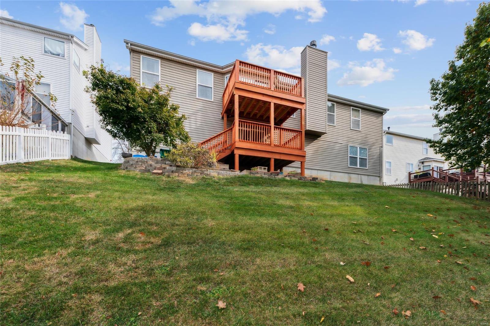 6191 Newton Terrace Drive