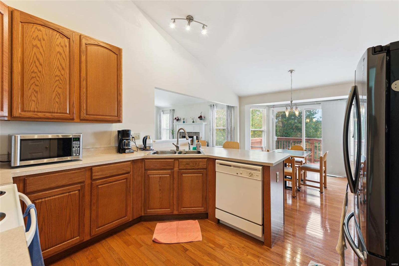 6191 Newton Terrace Drive