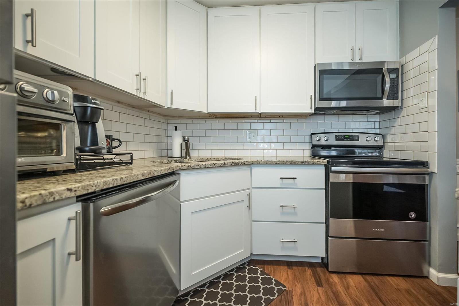 10135 Sakura Drive Unit: D