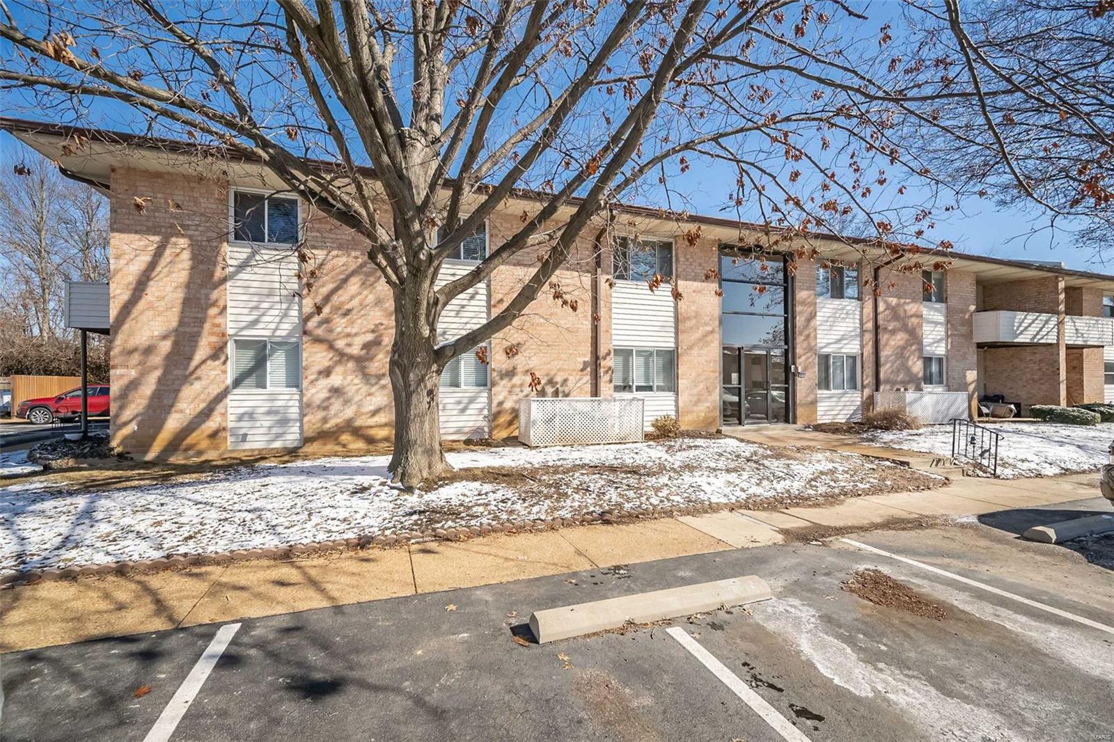 10135 Sakura Drive Unit: D