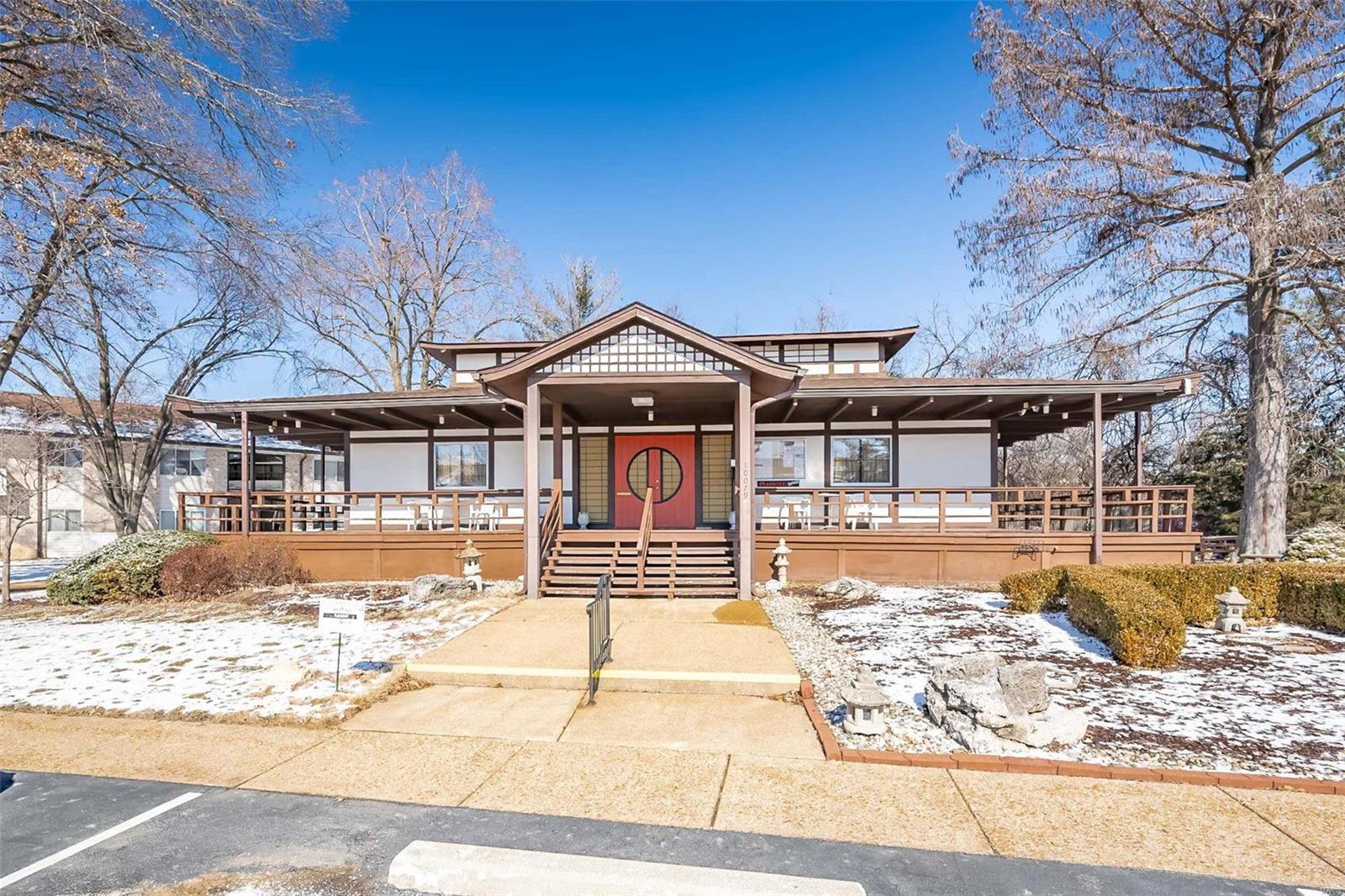 10135 Sakura Drive Unit: D