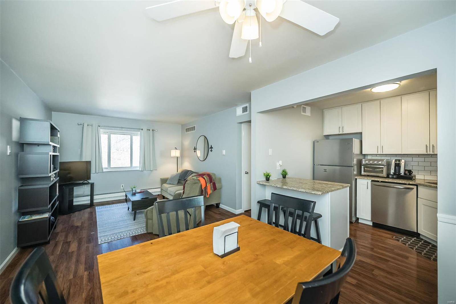 10135 Sakura Drive Unit: D