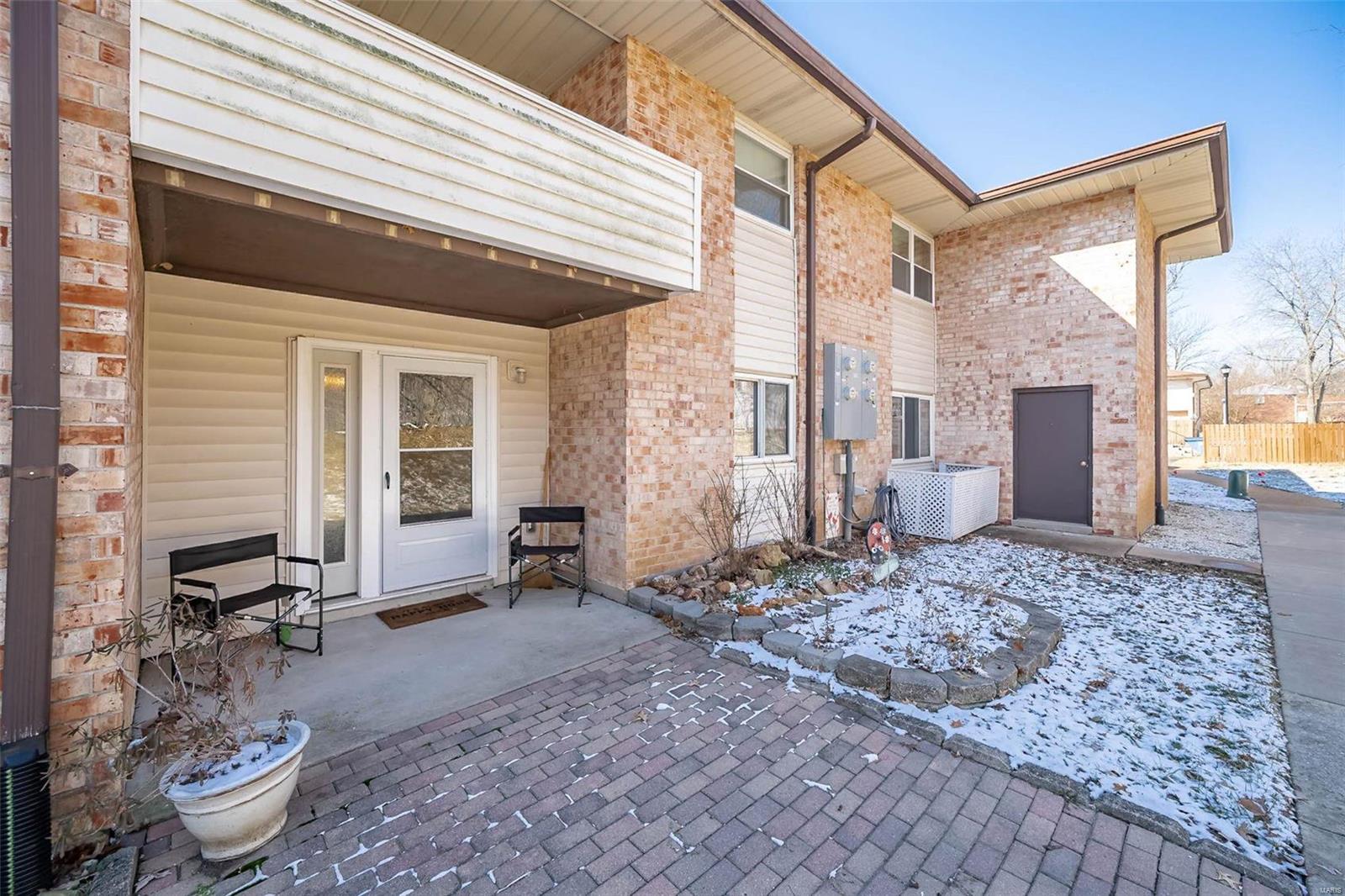 10135 Sakura Drive Unit: D