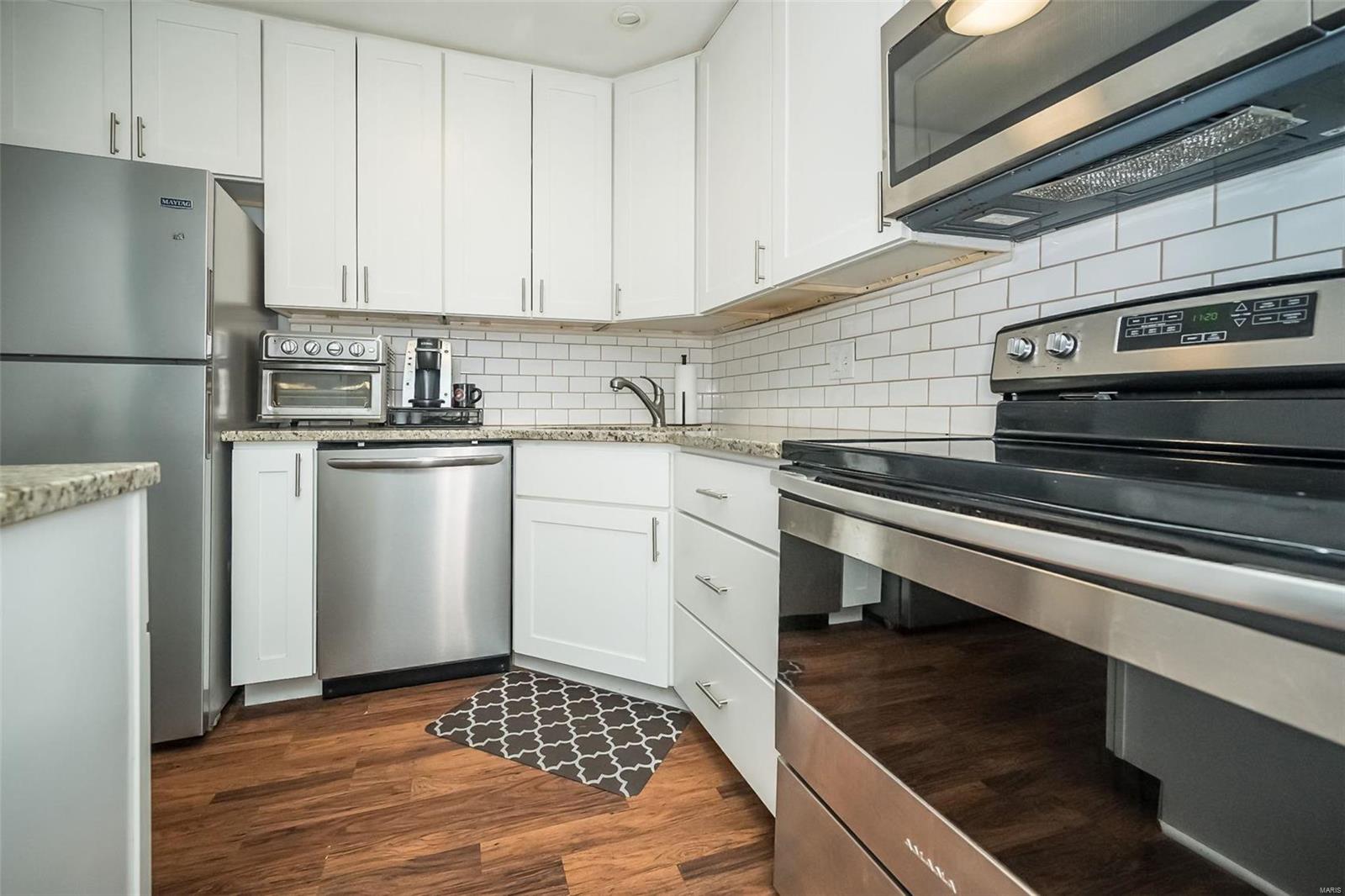 10135 Sakura Drive Unit: D