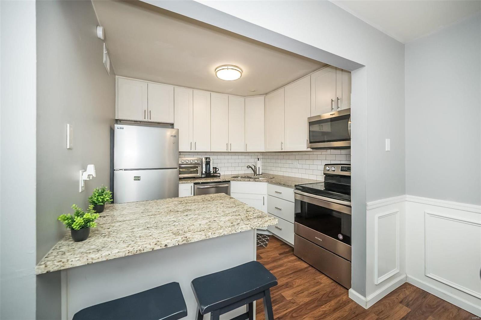 10135 Sakura Drive Unit: D