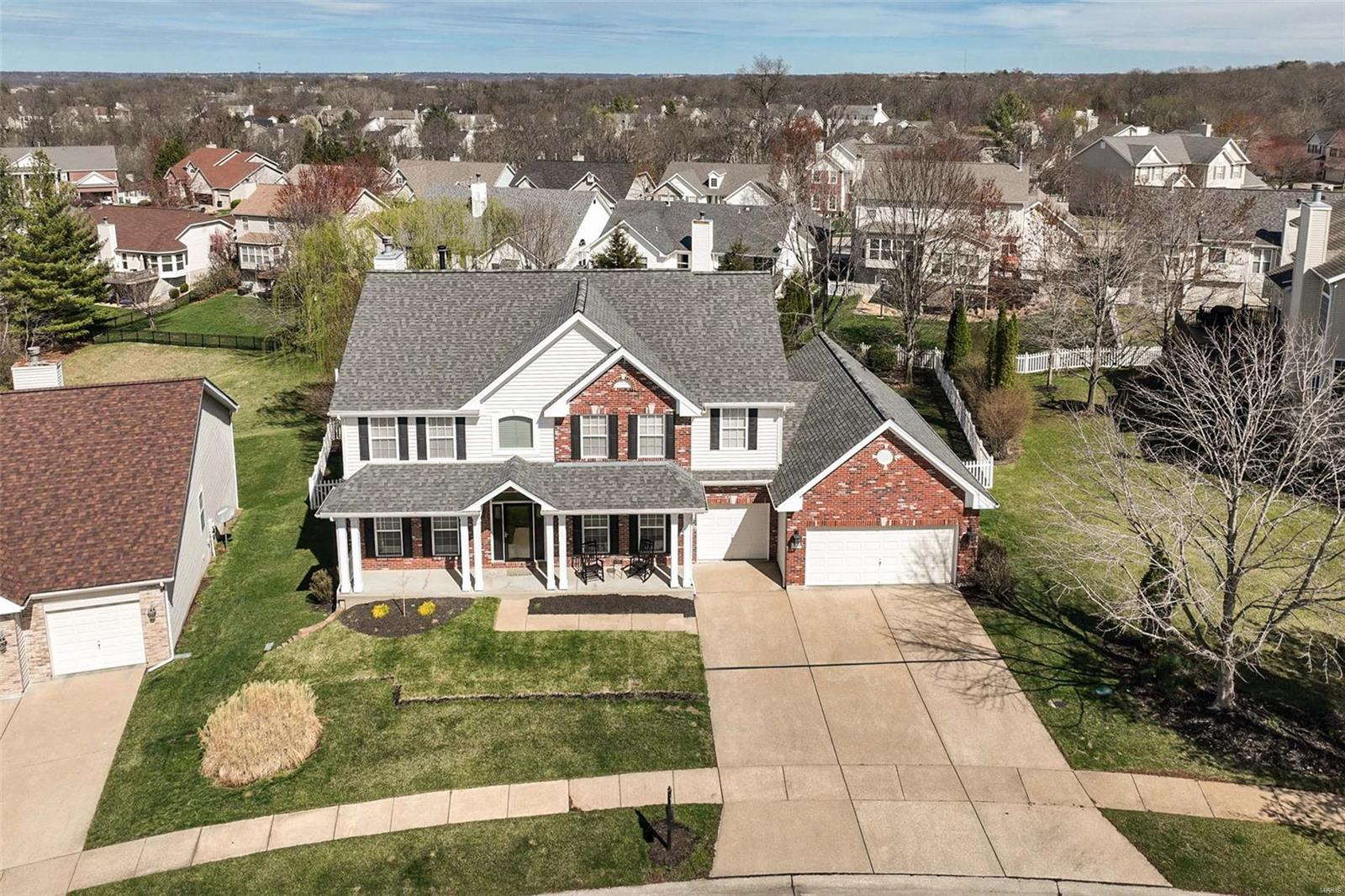 430 Avalon Chase Drive