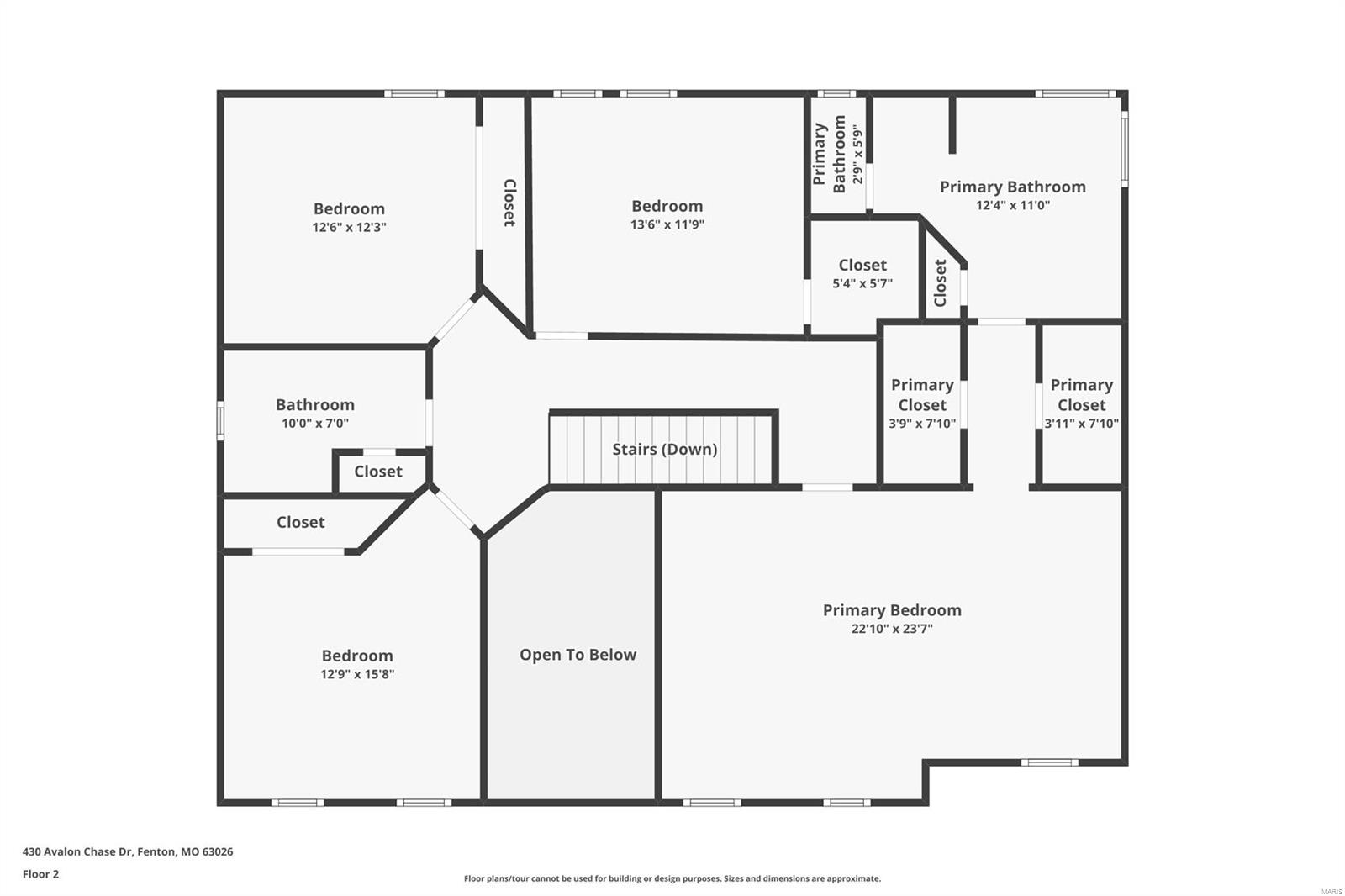 430 Avalon Chase Drive