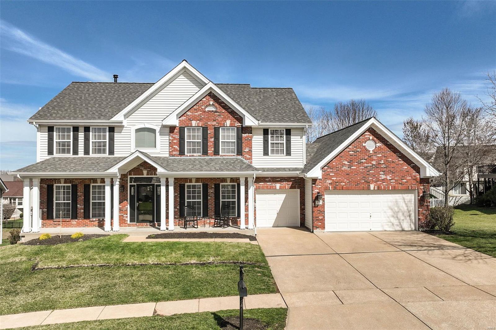 430 Avalon Chase Drive