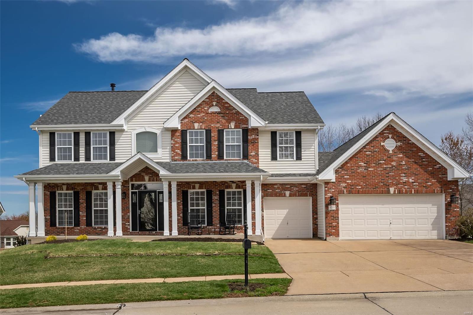 430 Avalon Chase Drive