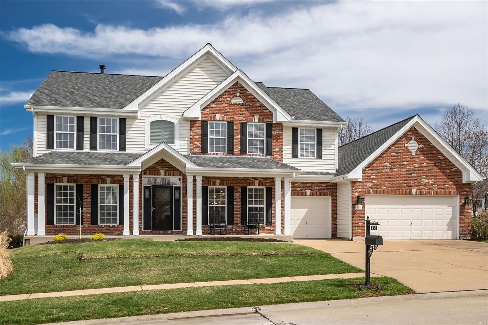 430 Avalon Chase Drive